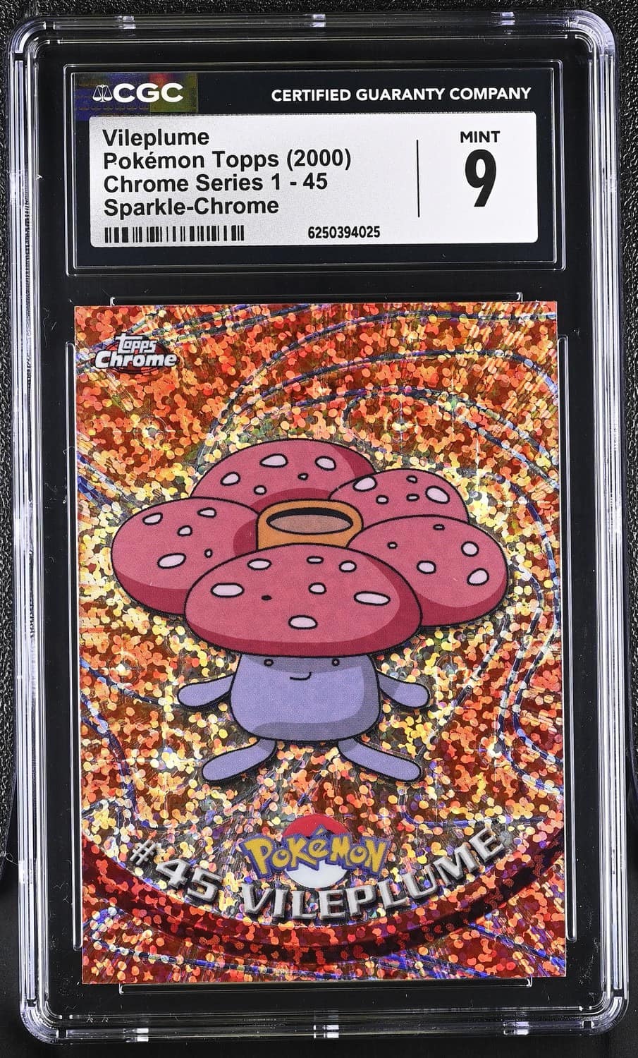 Vileplume