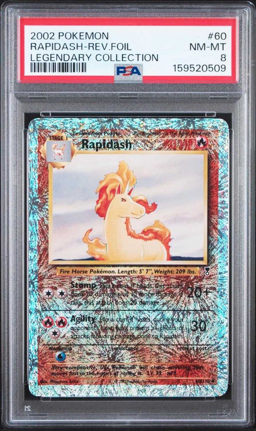 Rapidash