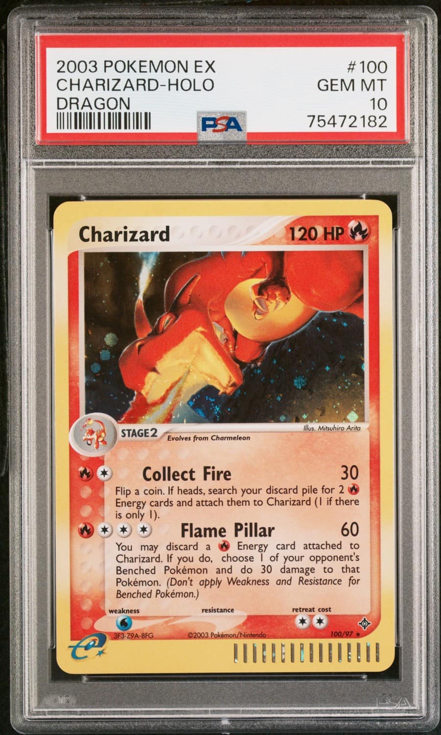 Charizard