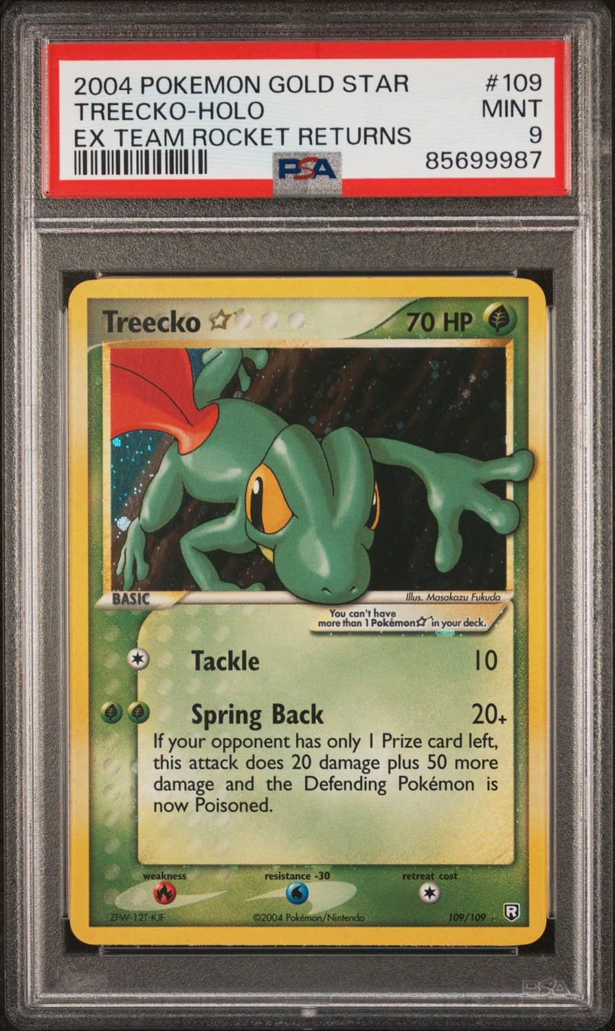 Treecko