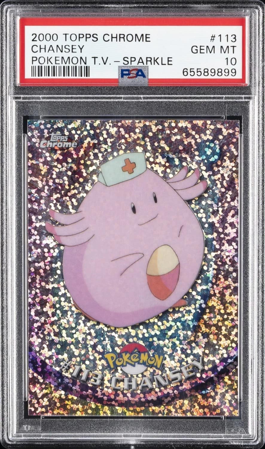 Chansey