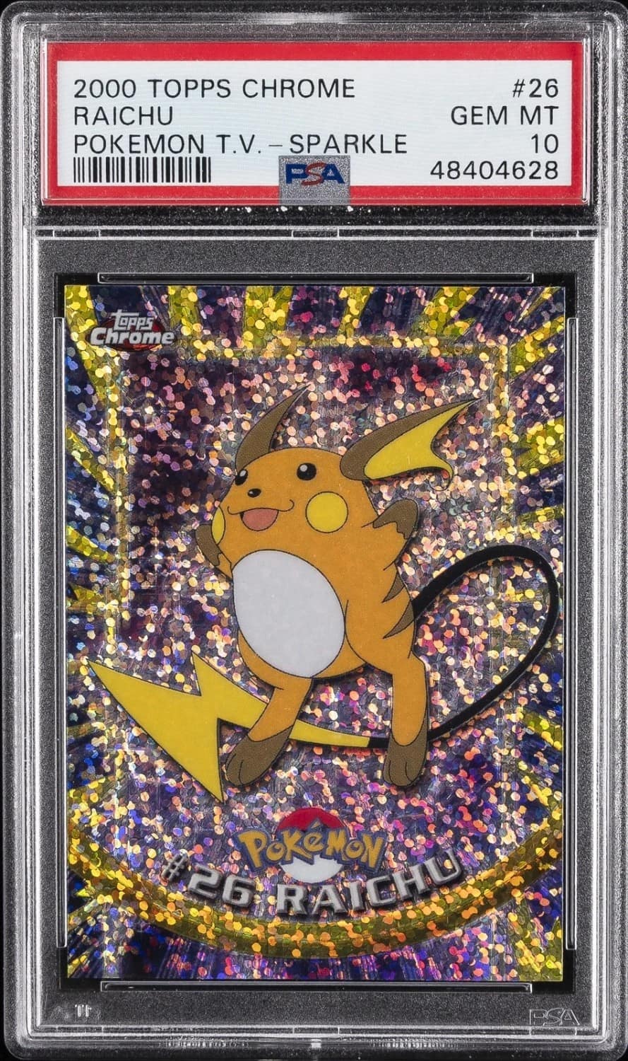 Raichu