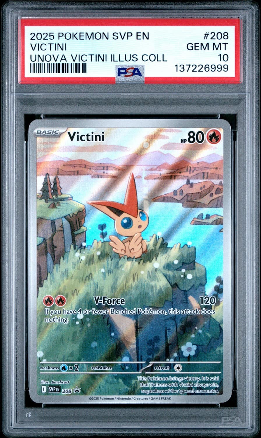 Victini