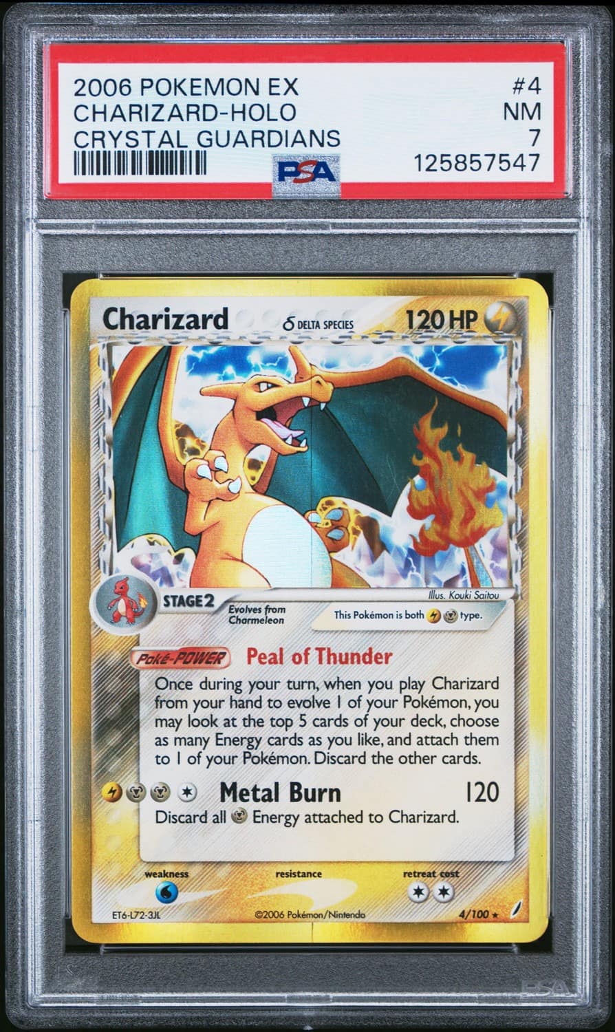 Charizard