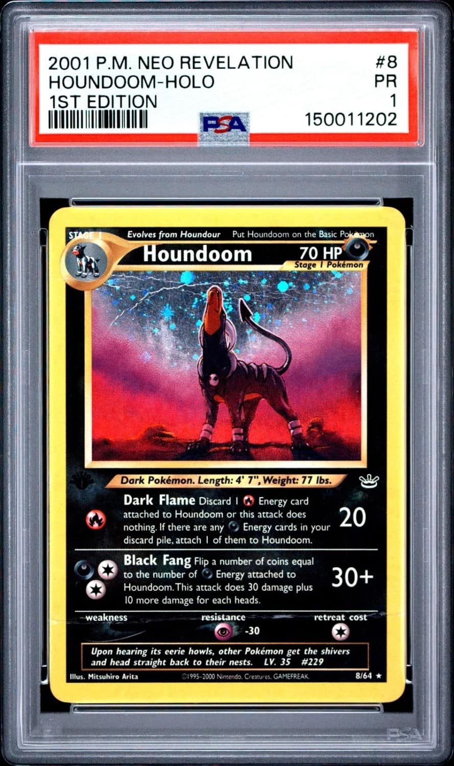 Houndoom
