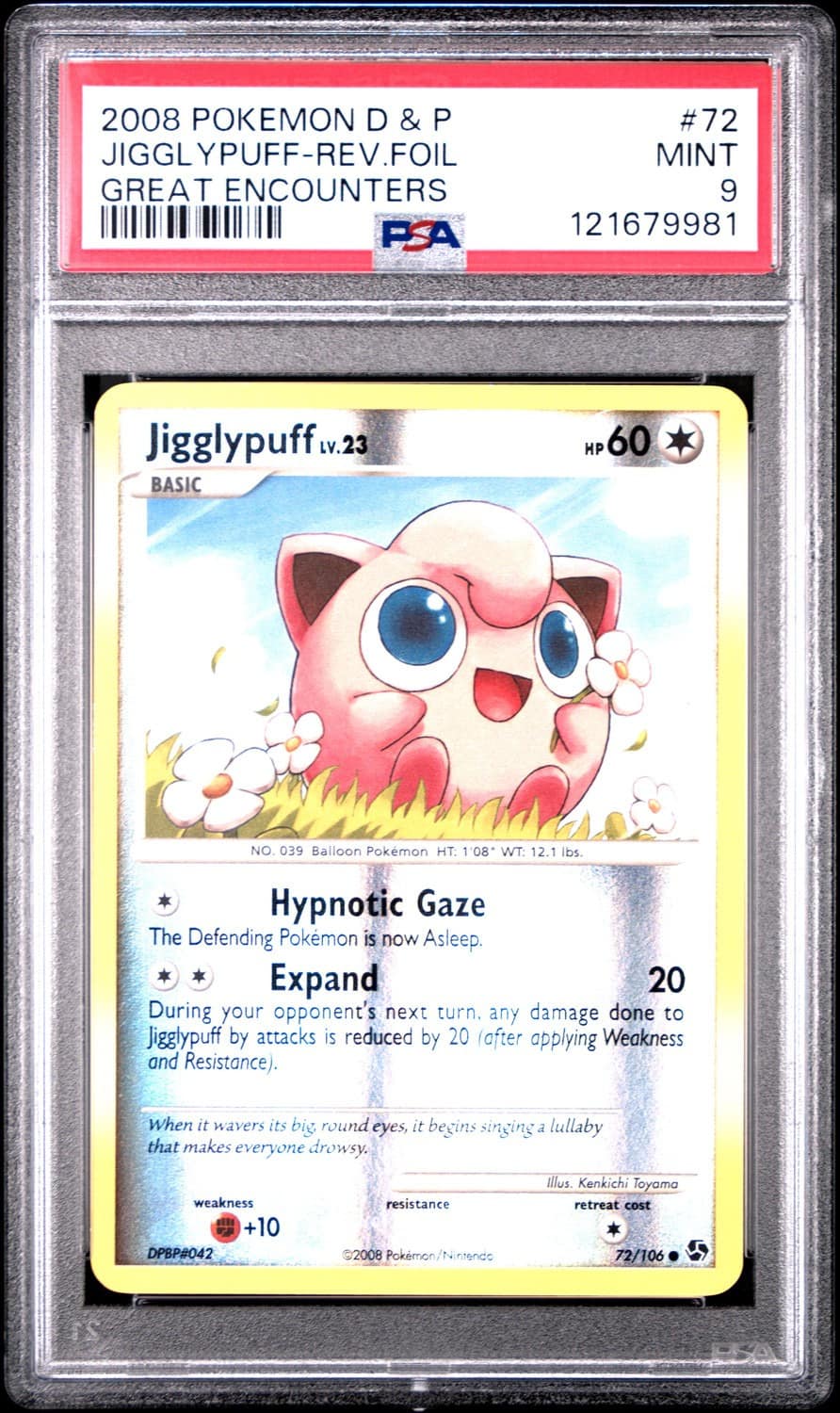 Jigglypuff