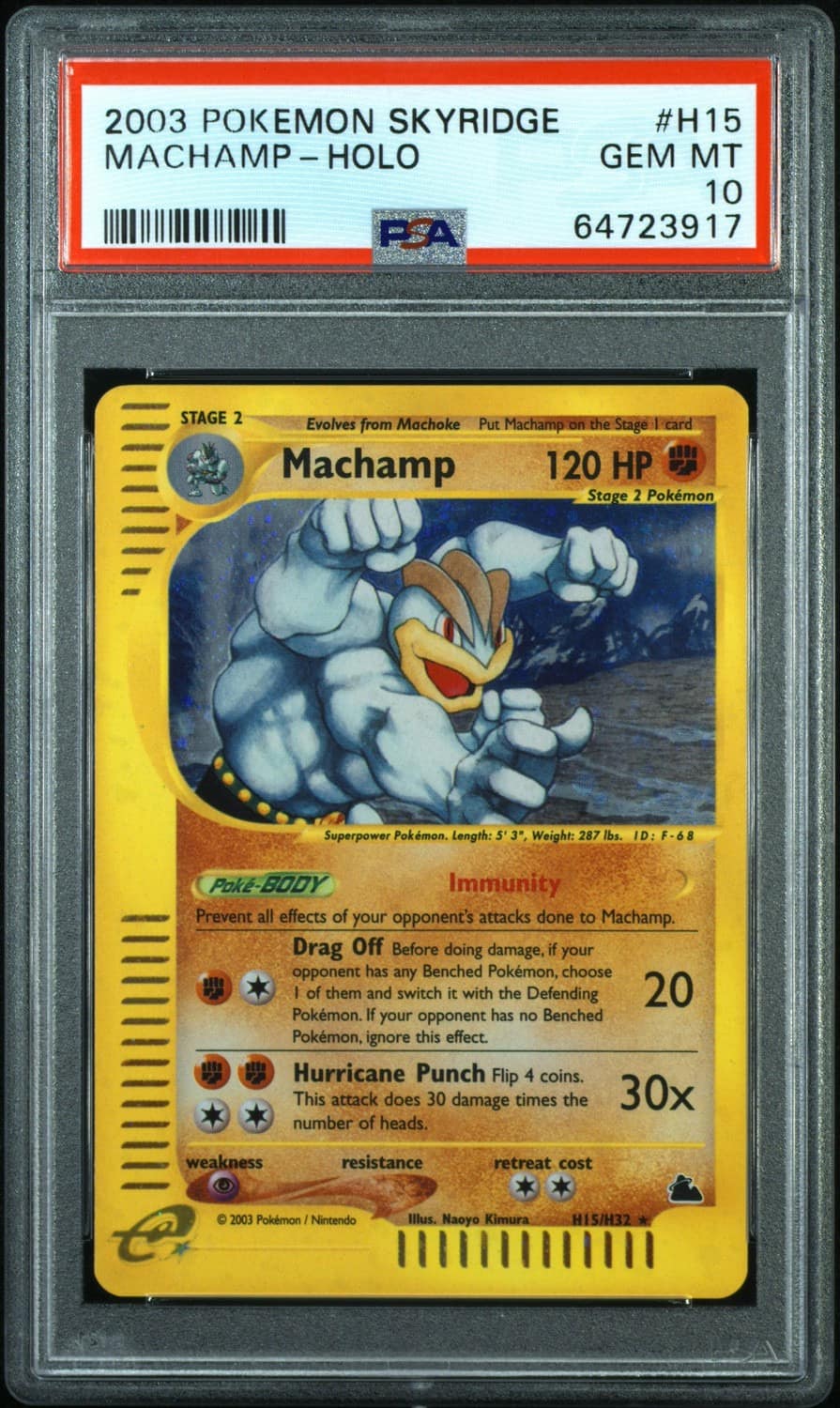 Machamp