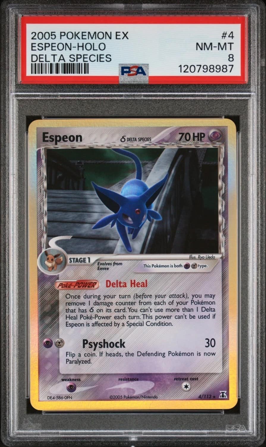 Espeon
