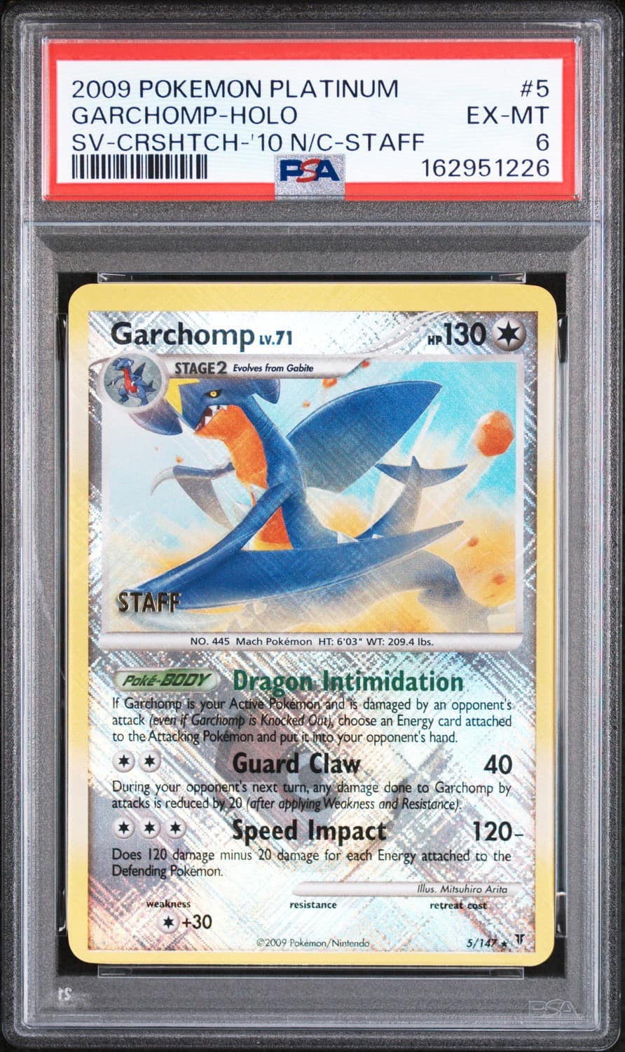 Garchomp