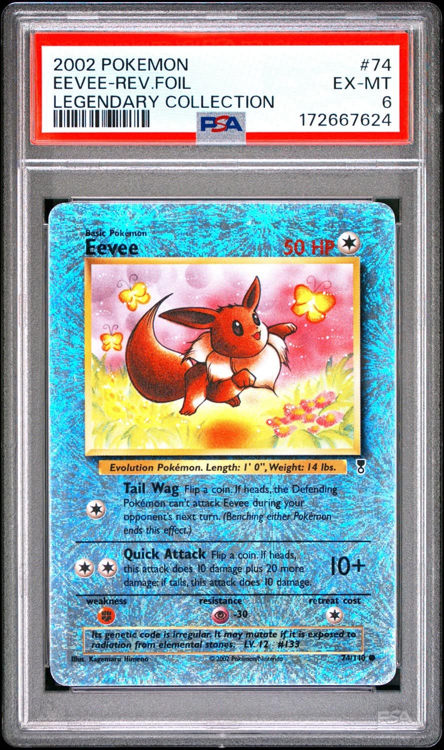 Eevee