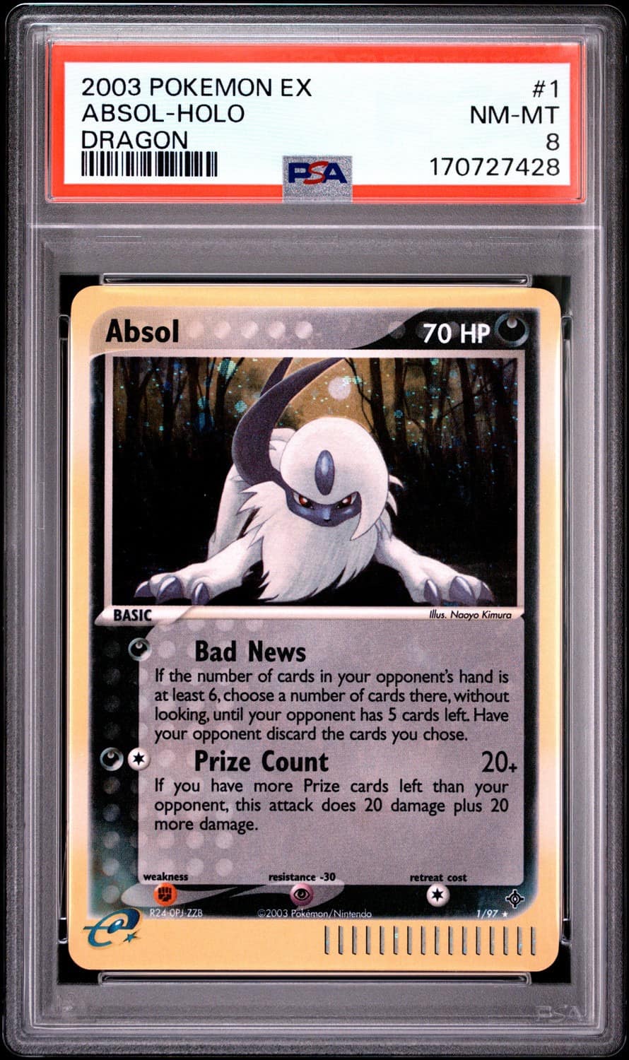 Absol