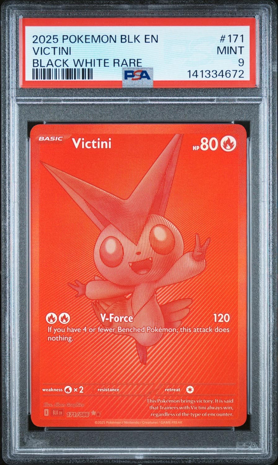Victini