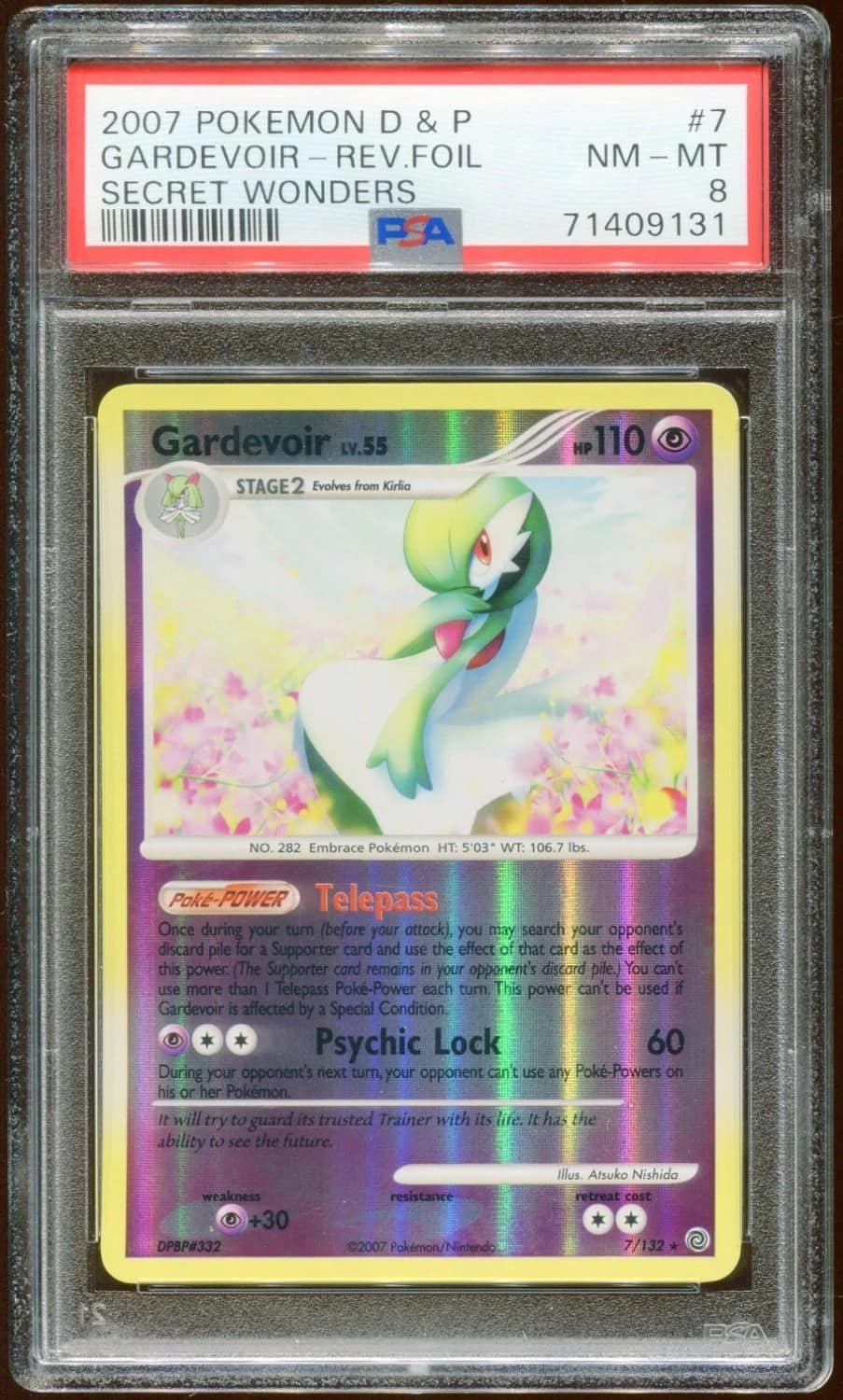 Gardevoir