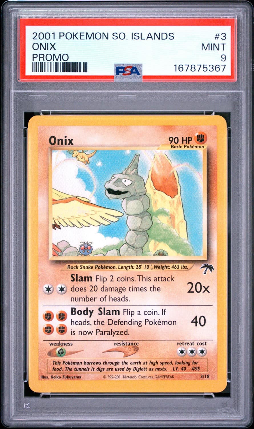 Onix