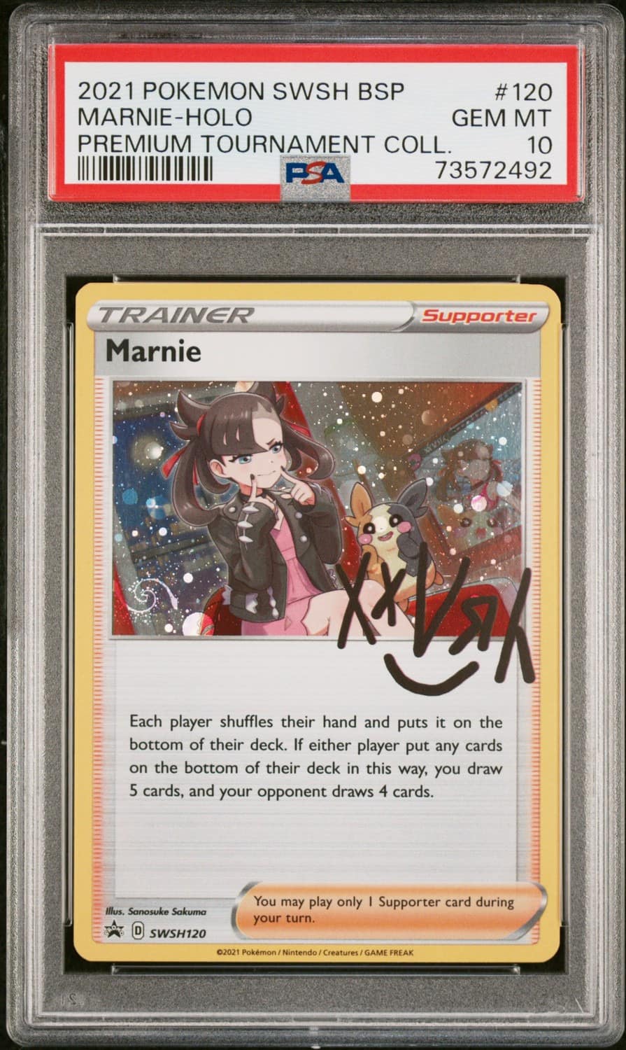 Marnie