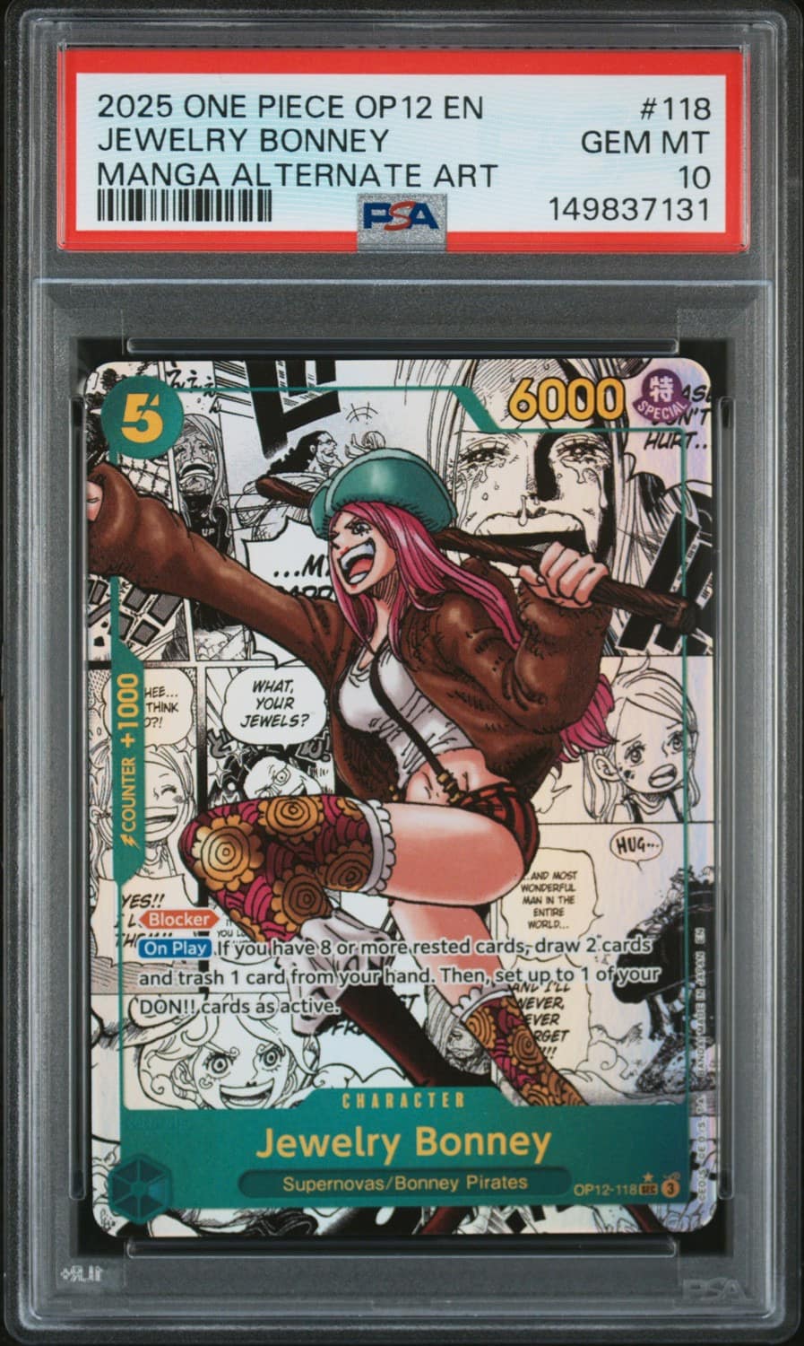 Jewelry Bonney