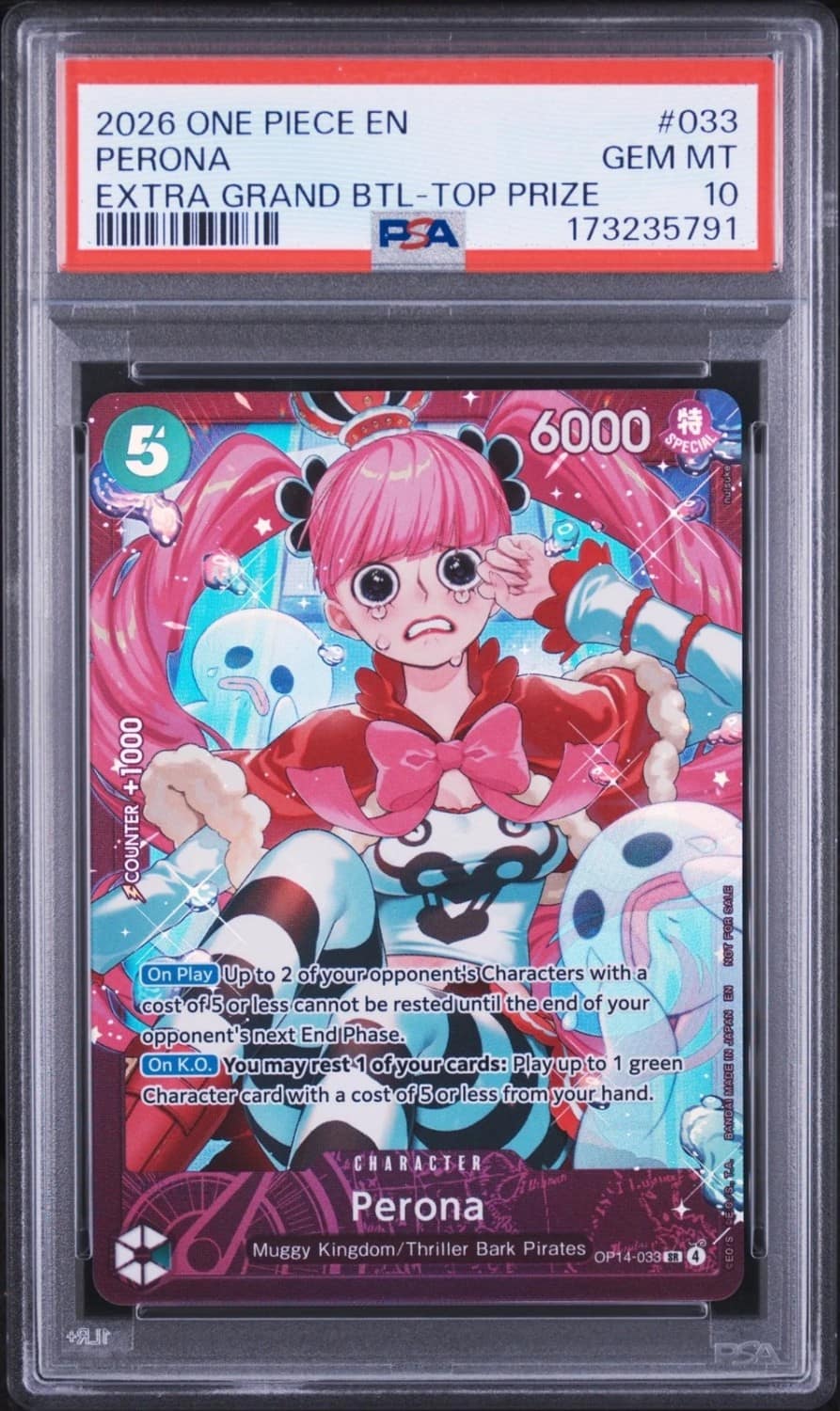 Perona