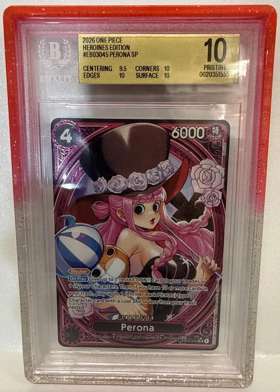 Perona