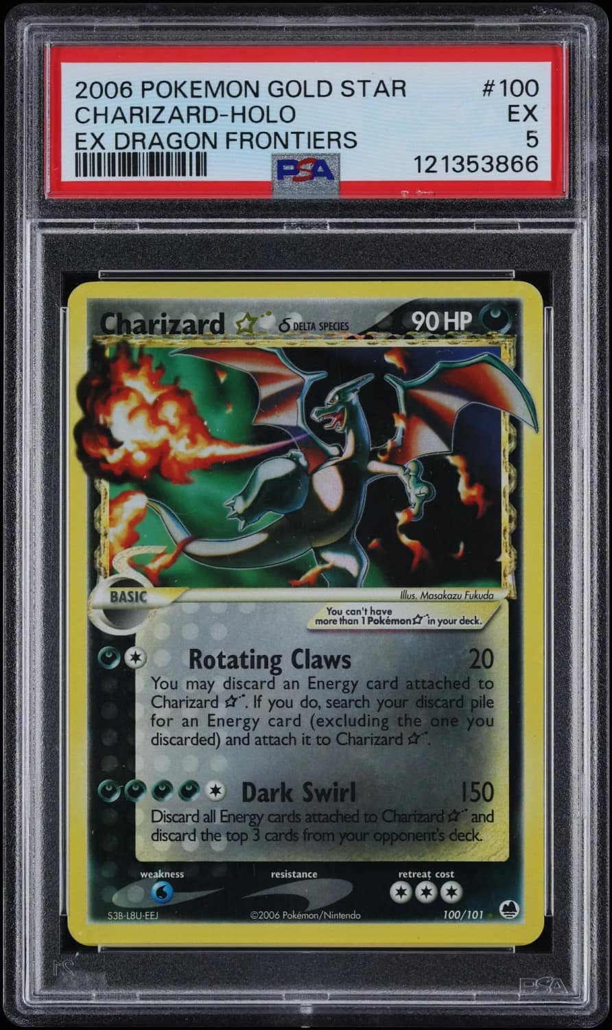 Charizard