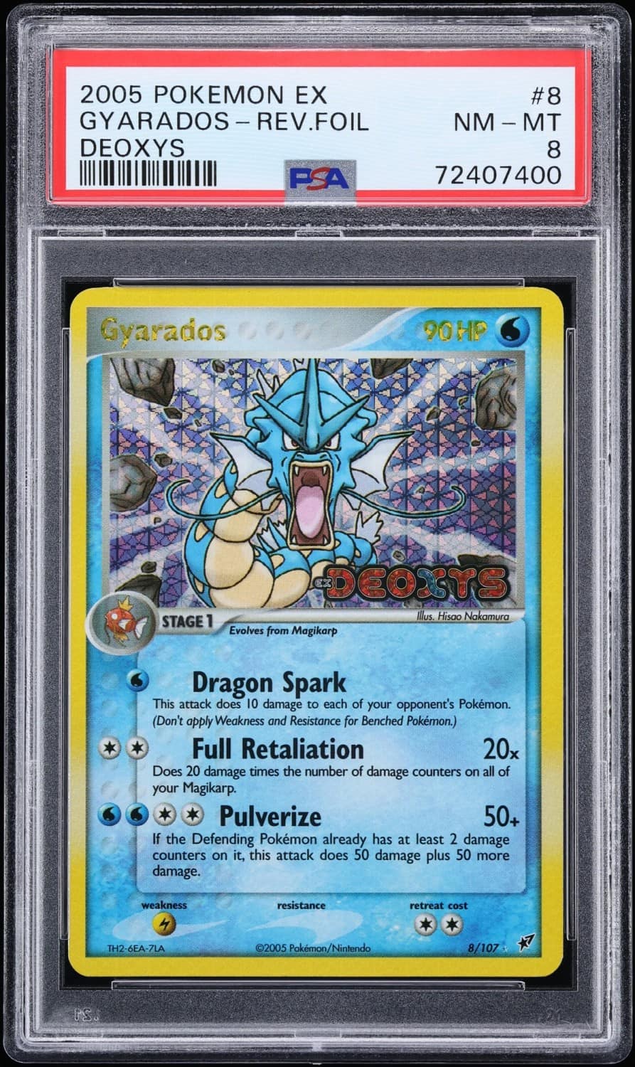 Gyarados