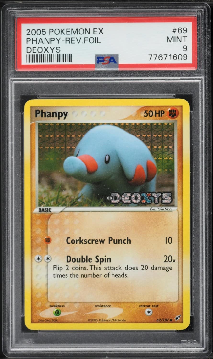 Phanpy