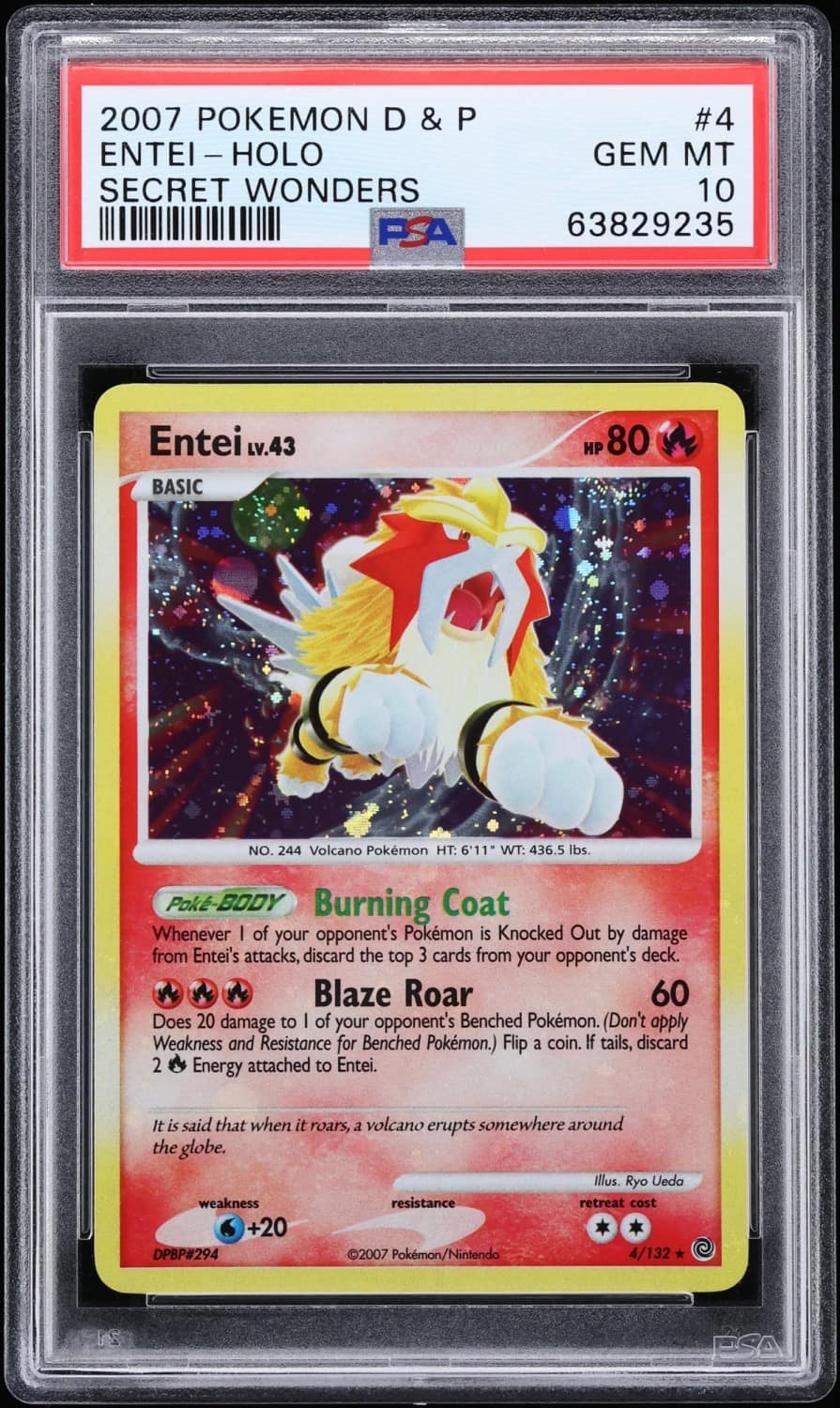 Entei