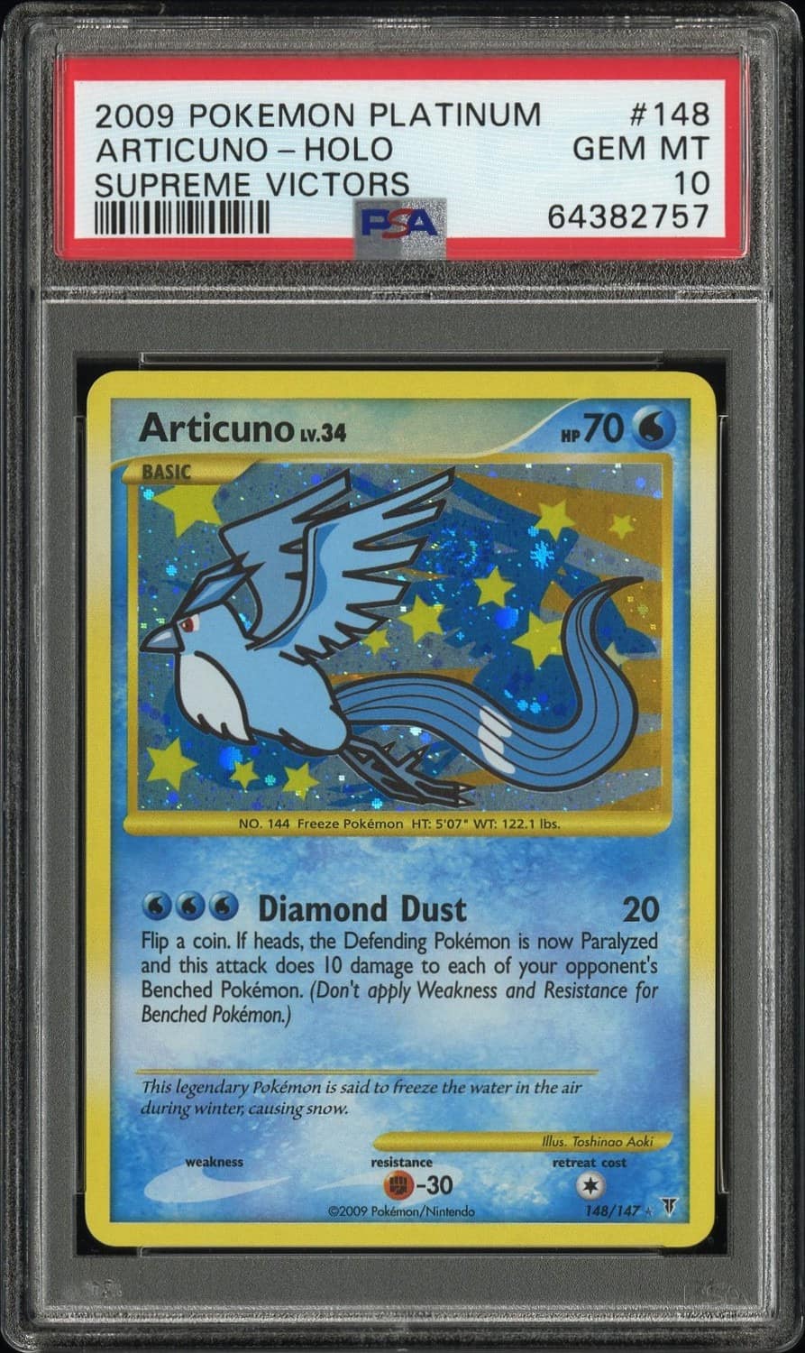 Articuno