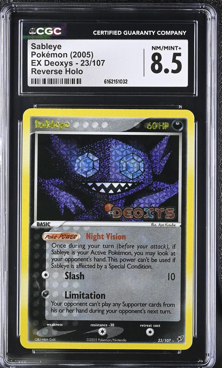 Sableye