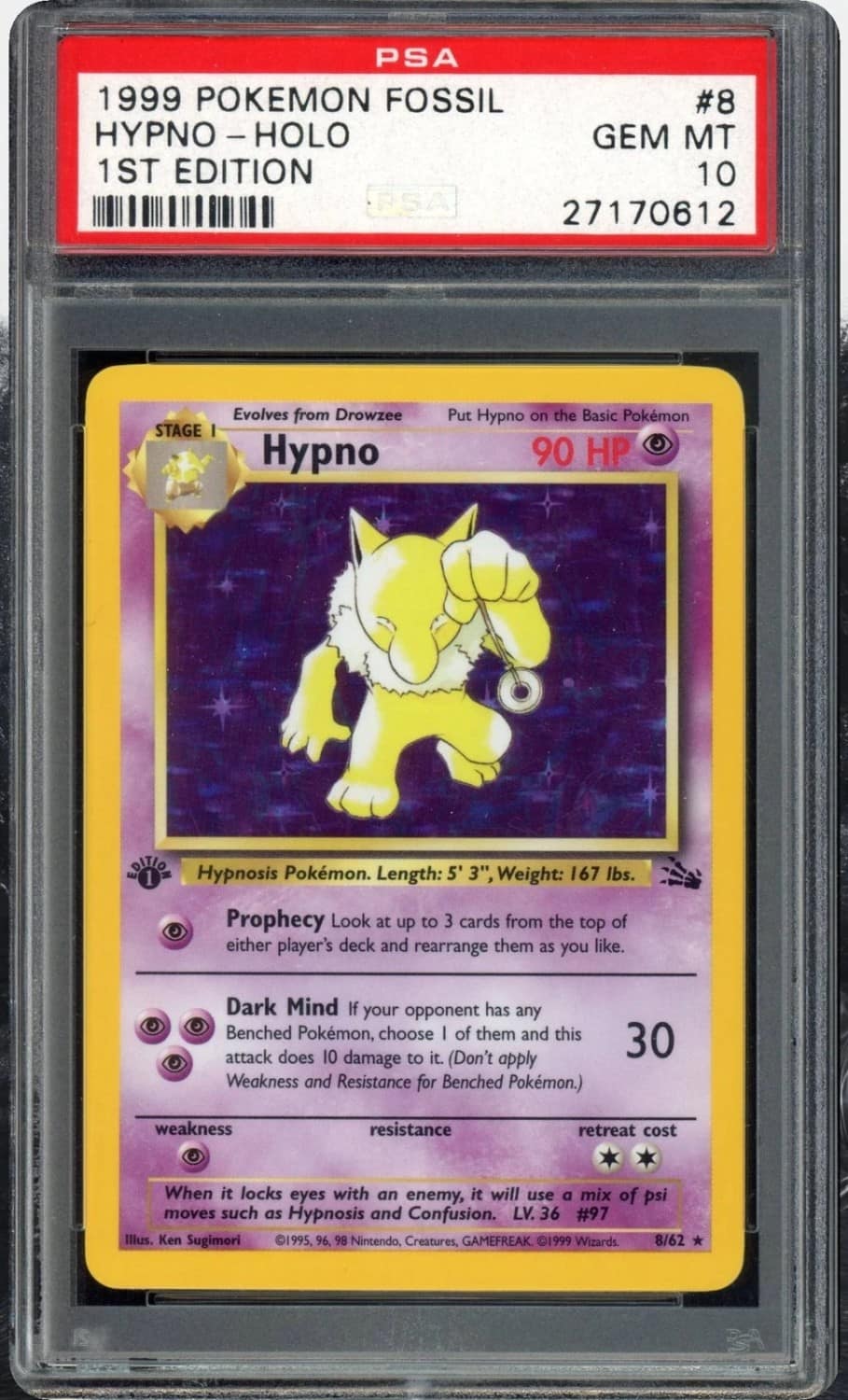 Hypno