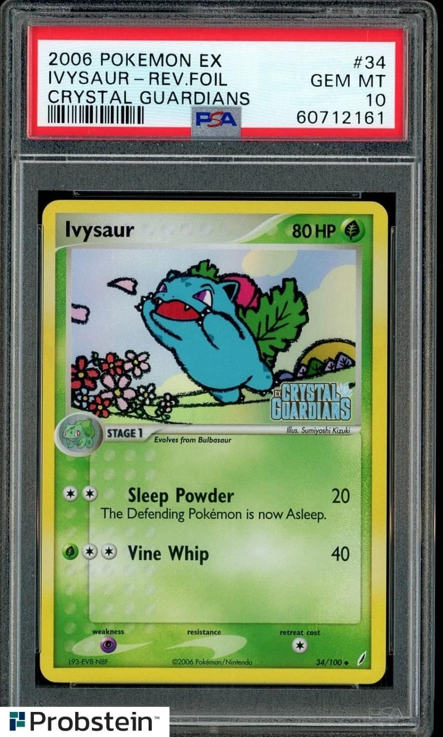 Ivysaur