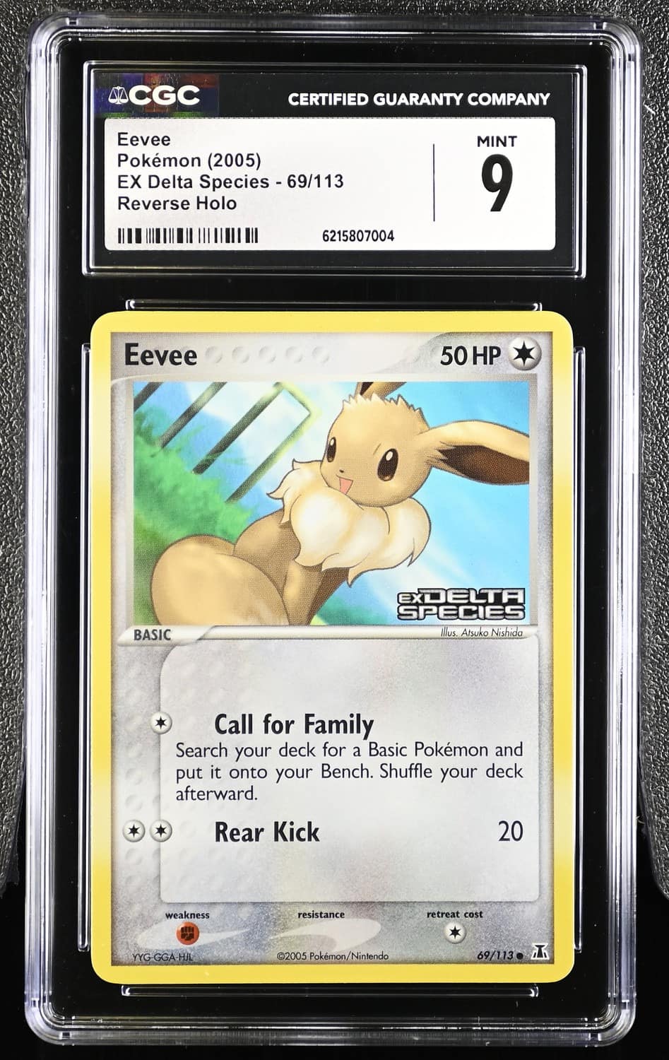 Eevee