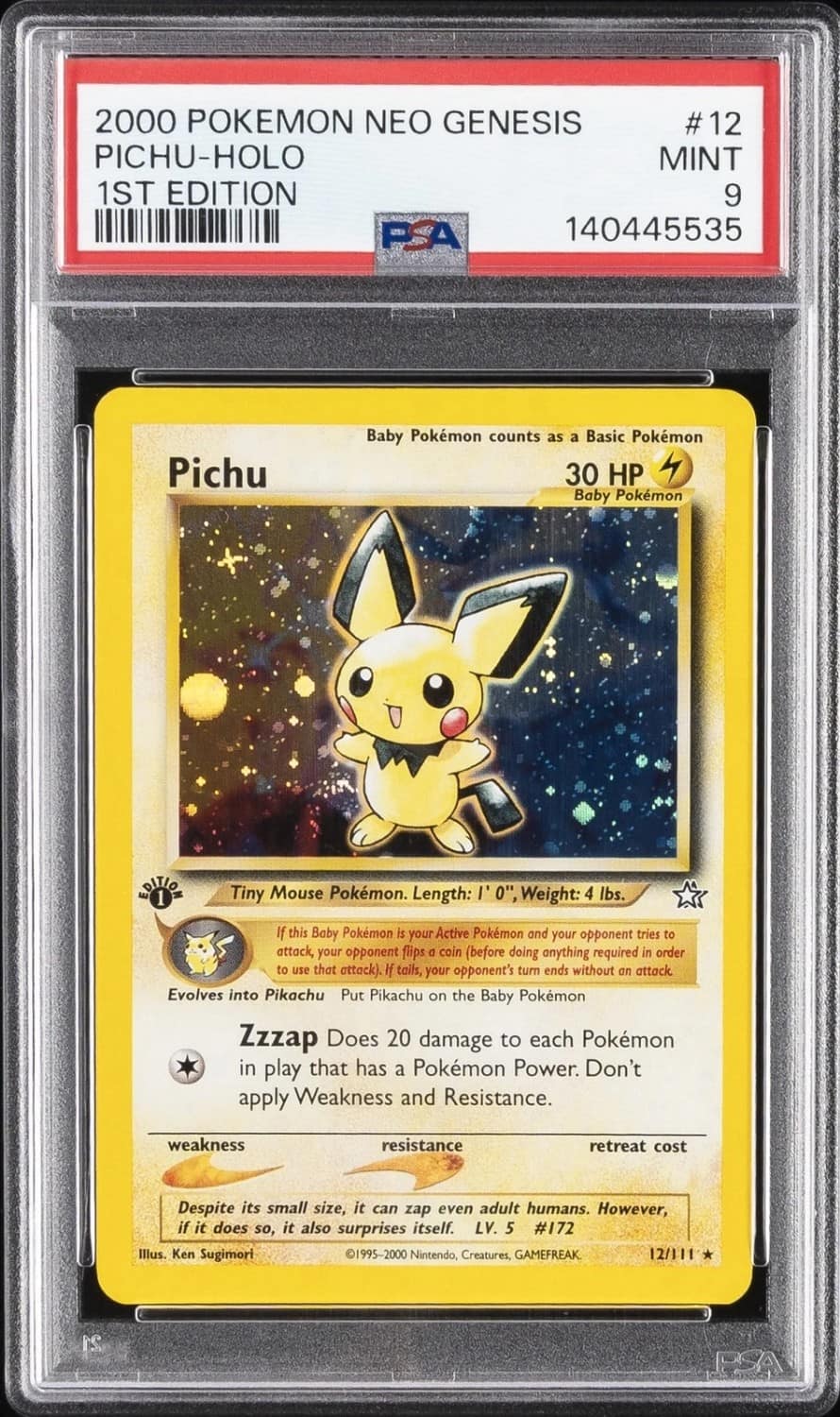 Pichu