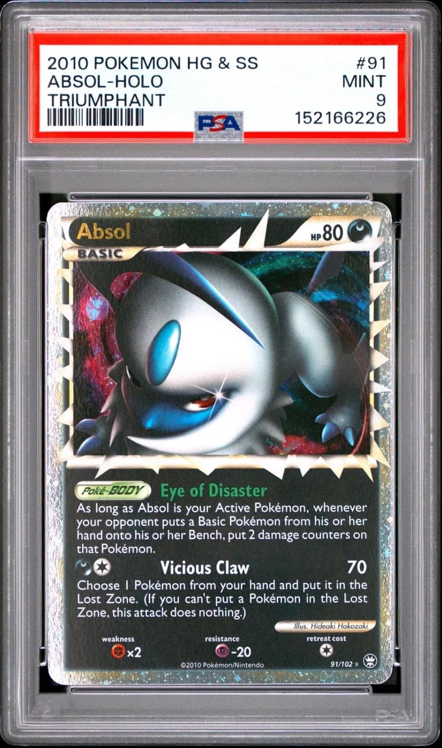 Absol