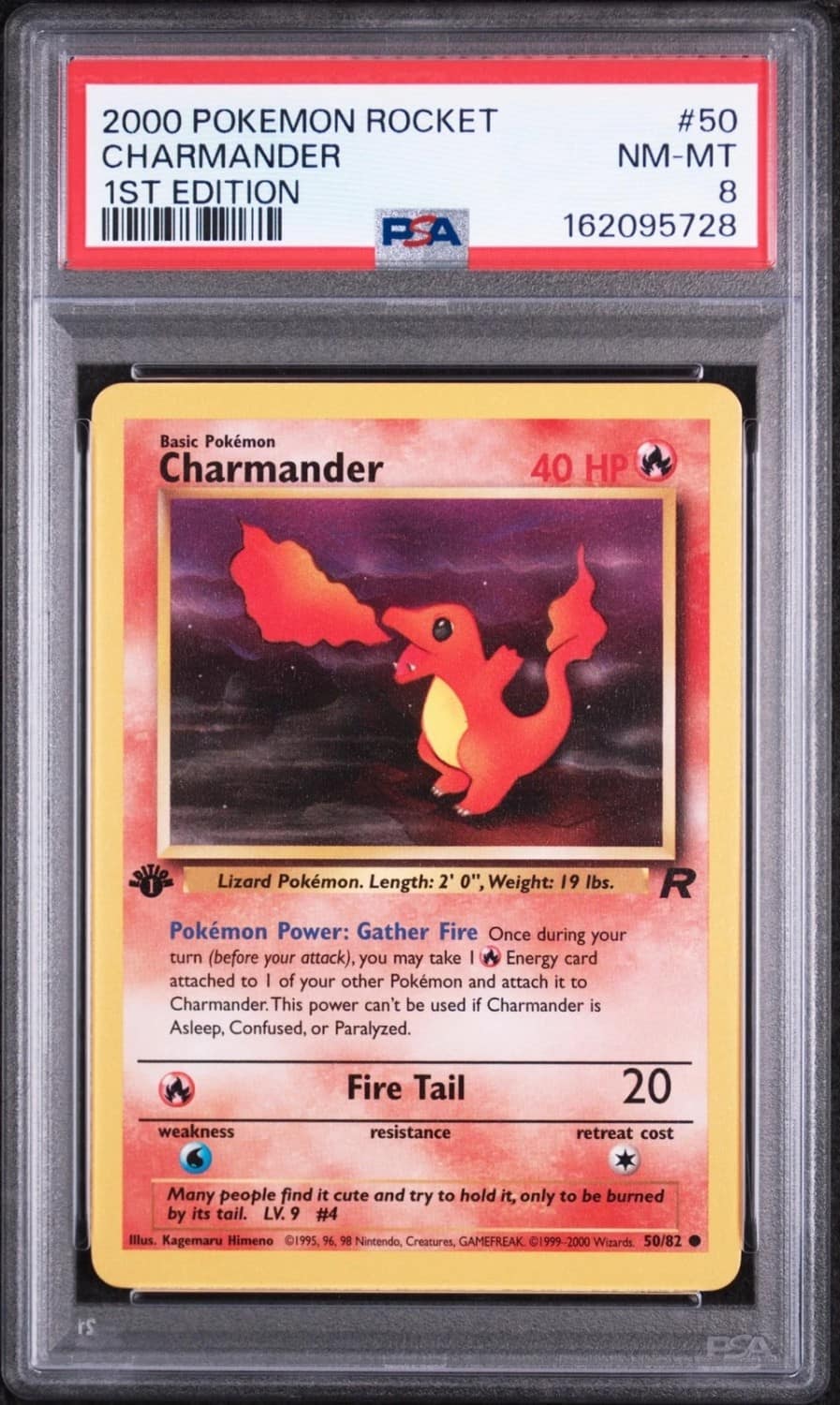Charmander