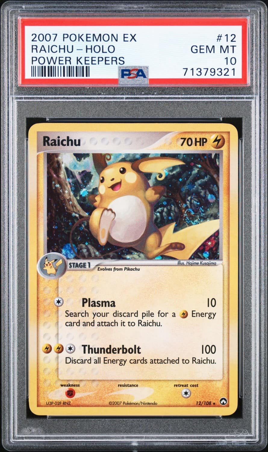 Raichu