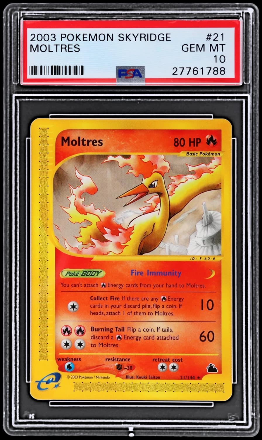 Moltres