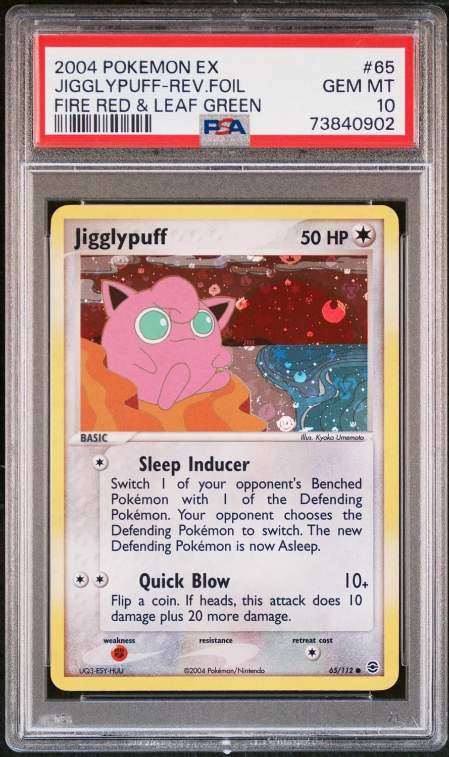 Jigglypuff