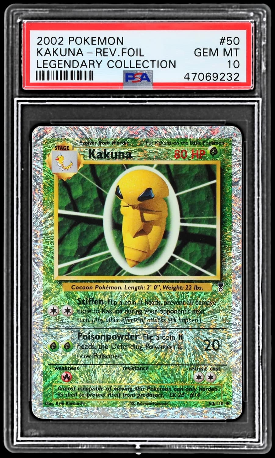 Kakuna
