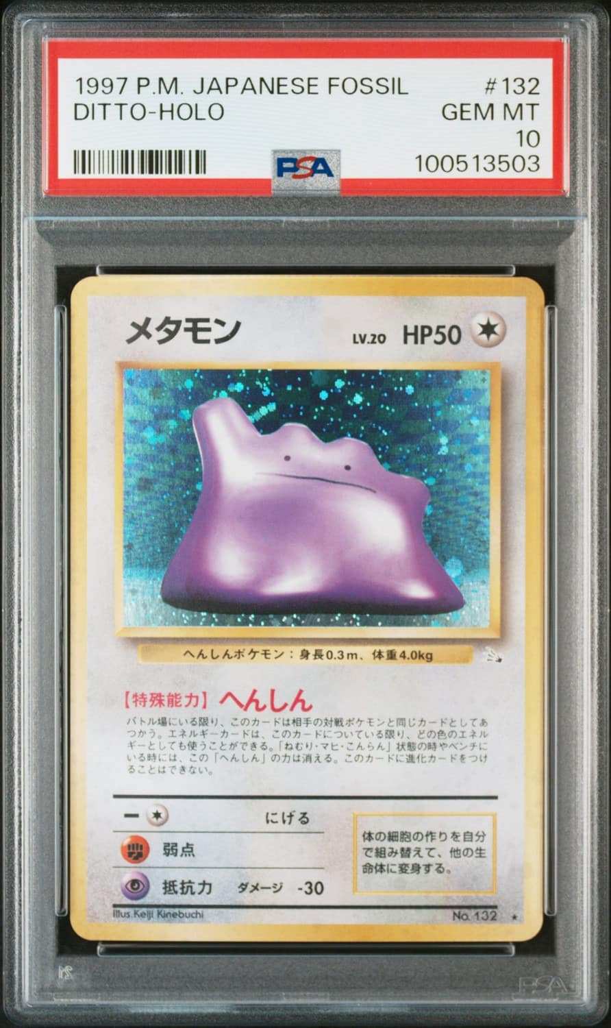 Ditto