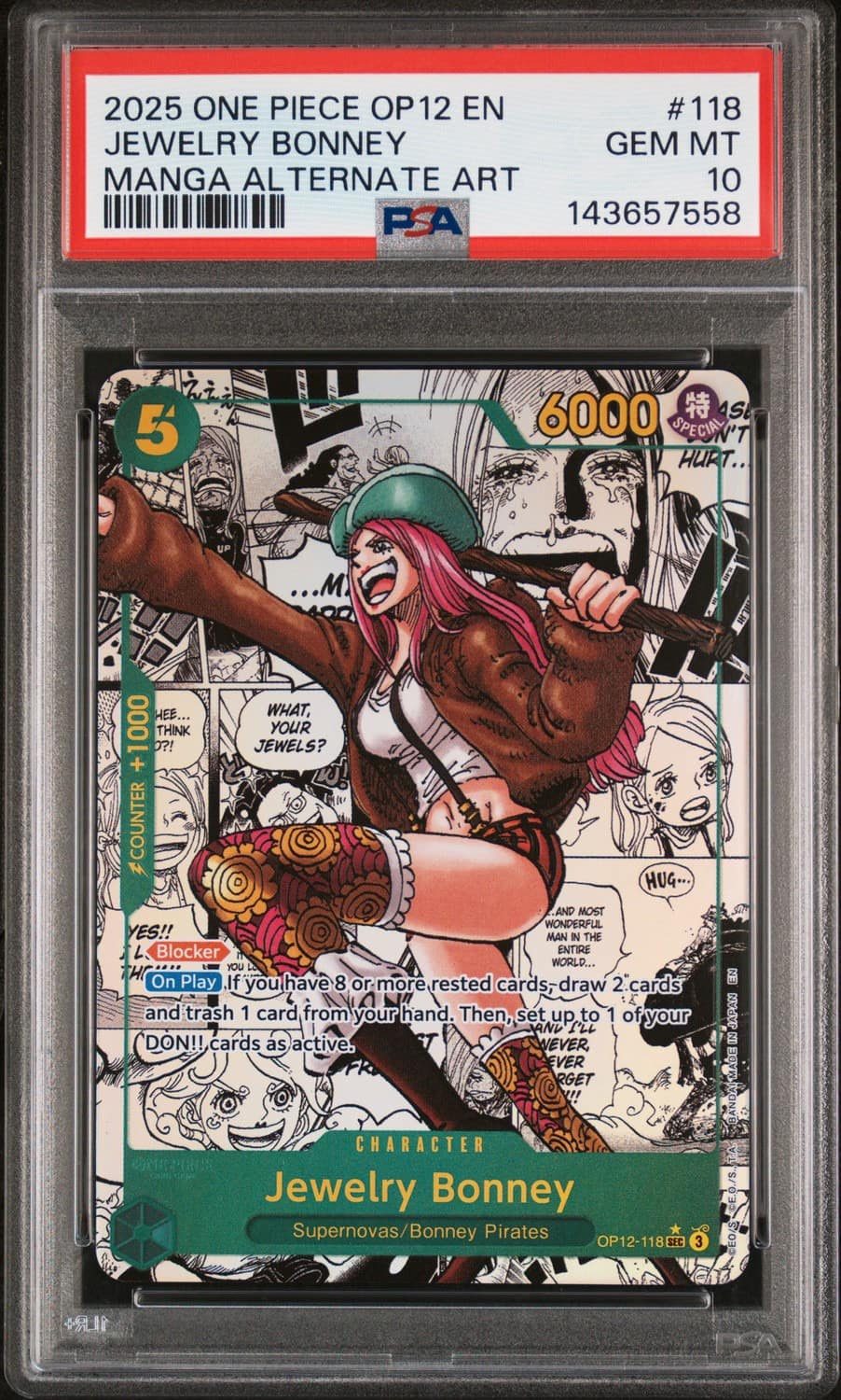 Jewelry Bonney