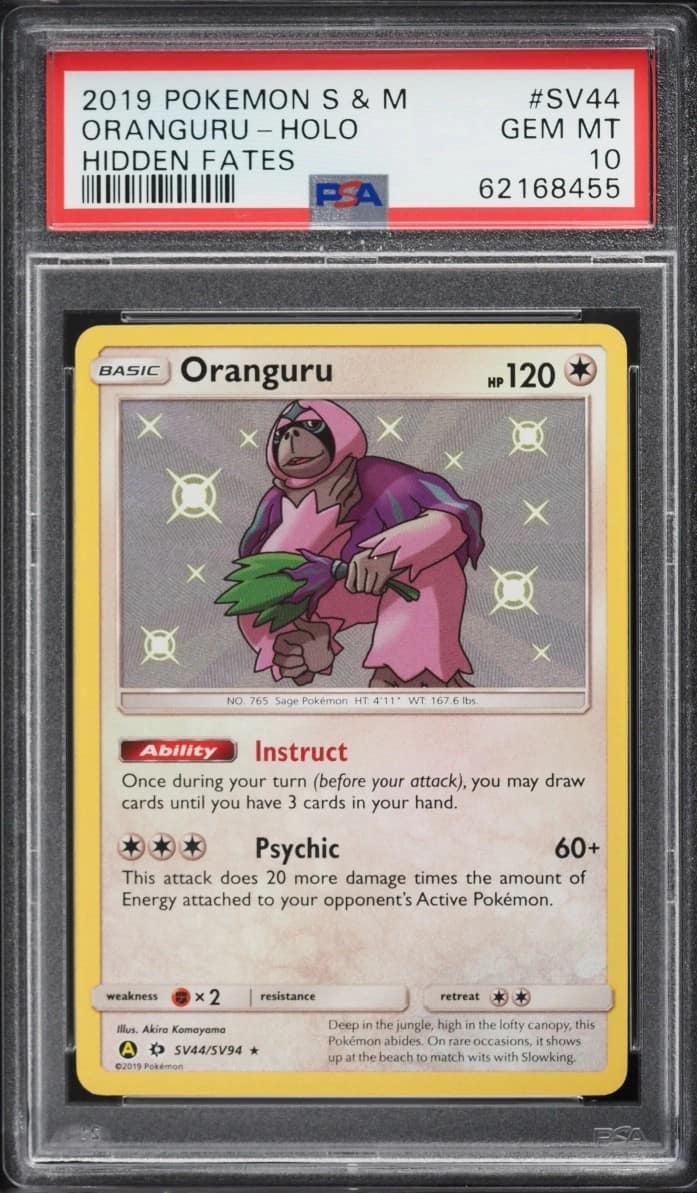 Oranguru