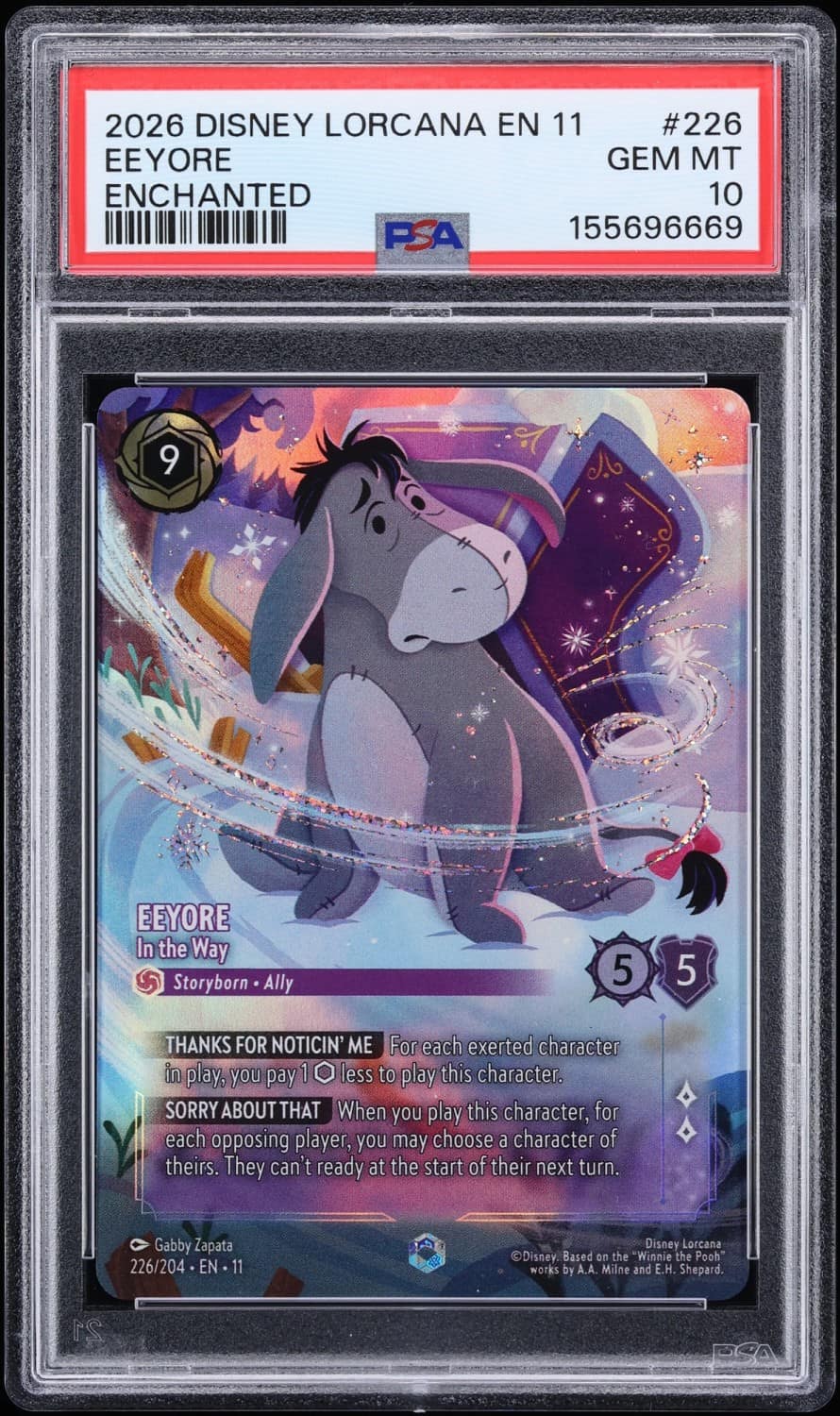 Eeyore