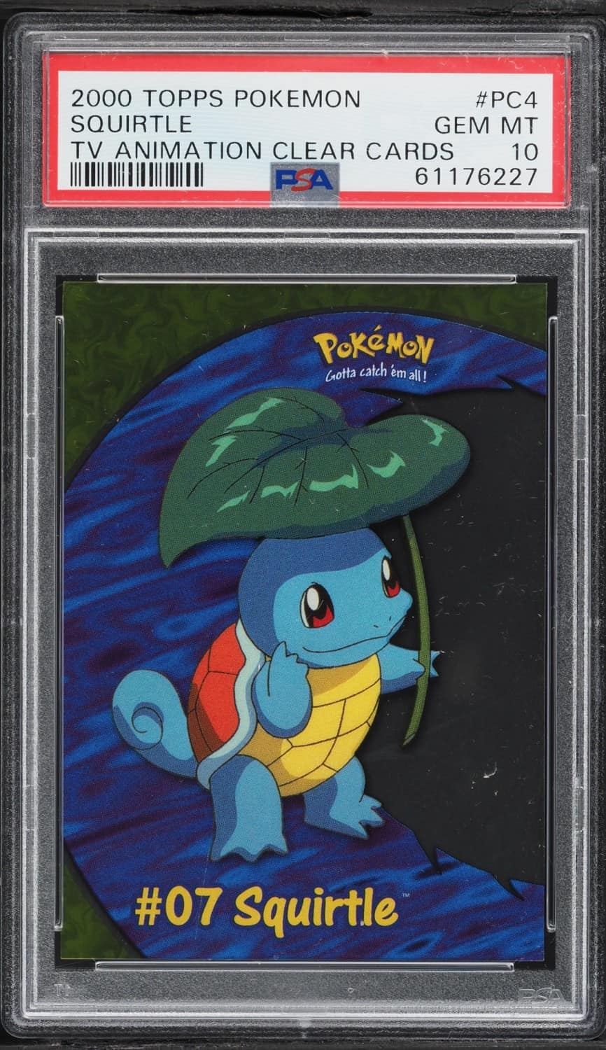 Squirtle