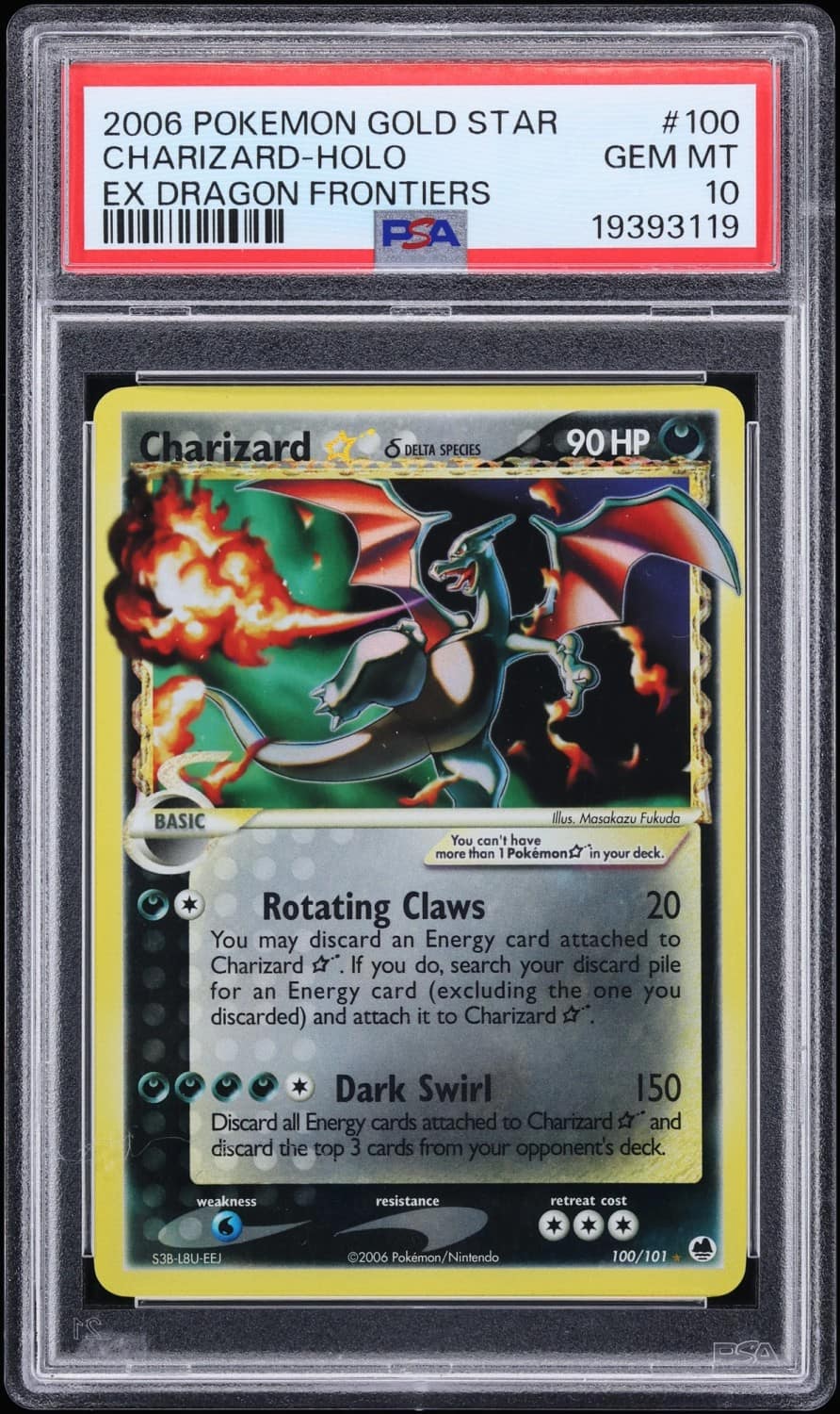 Charizard
