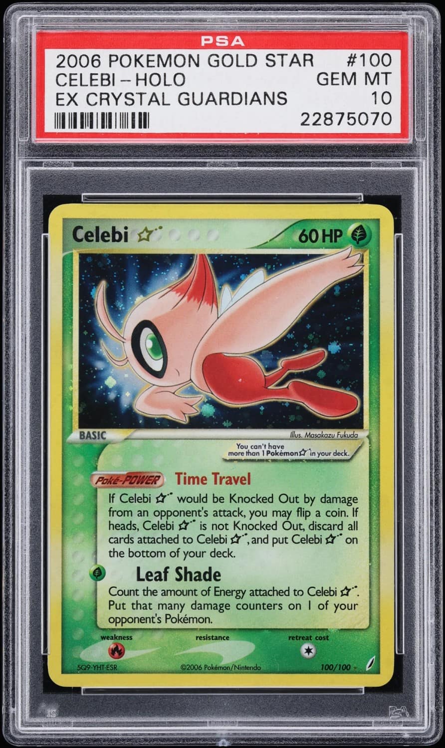 Celebi