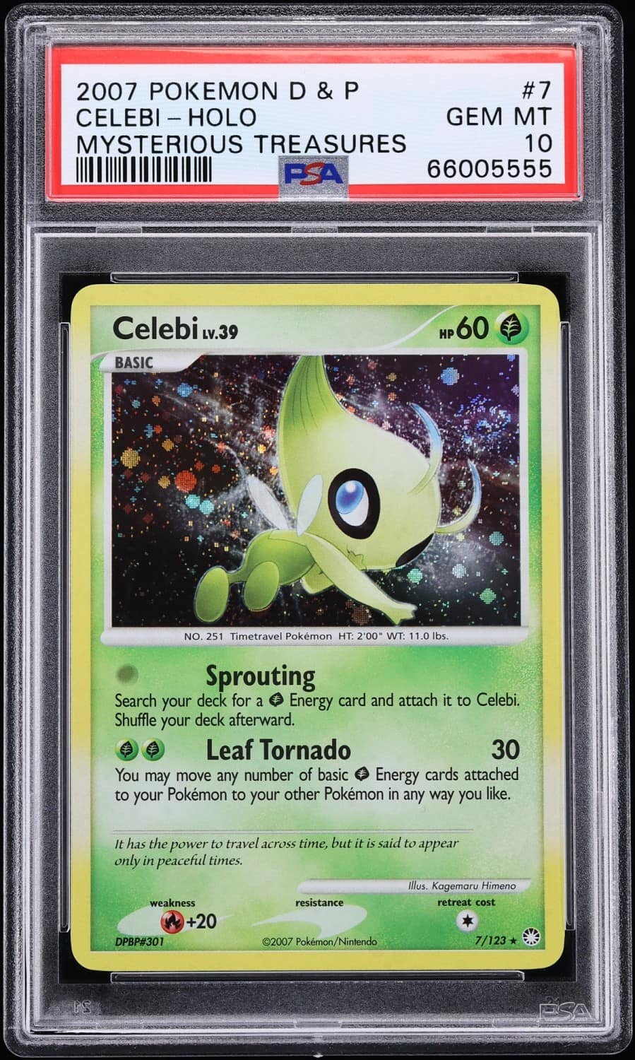 Celebi