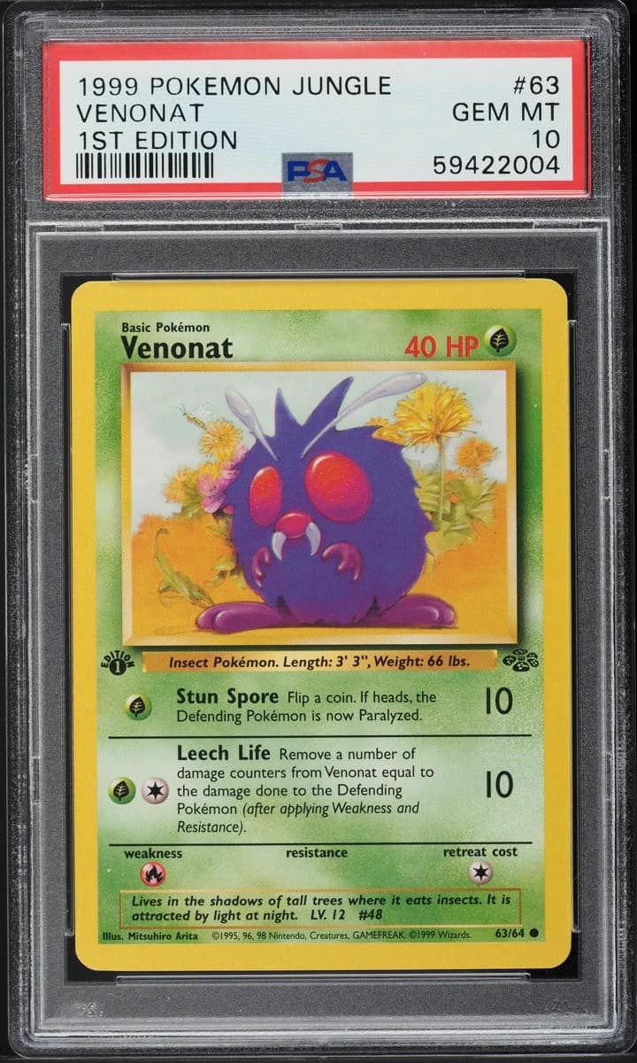 Venonat