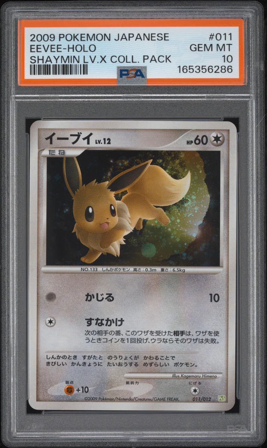 Eevee