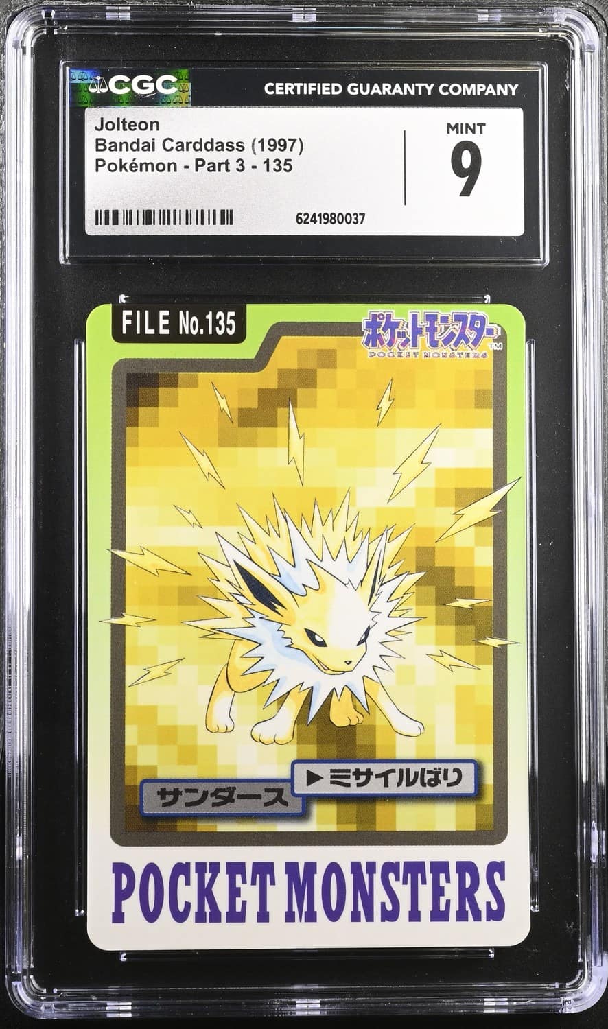 Jolteon