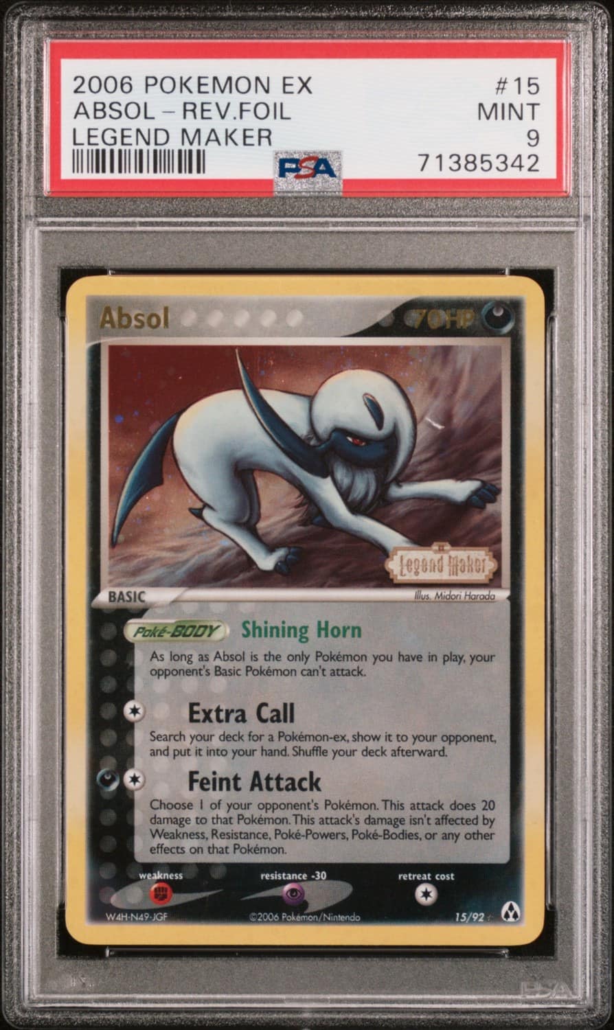 Absol